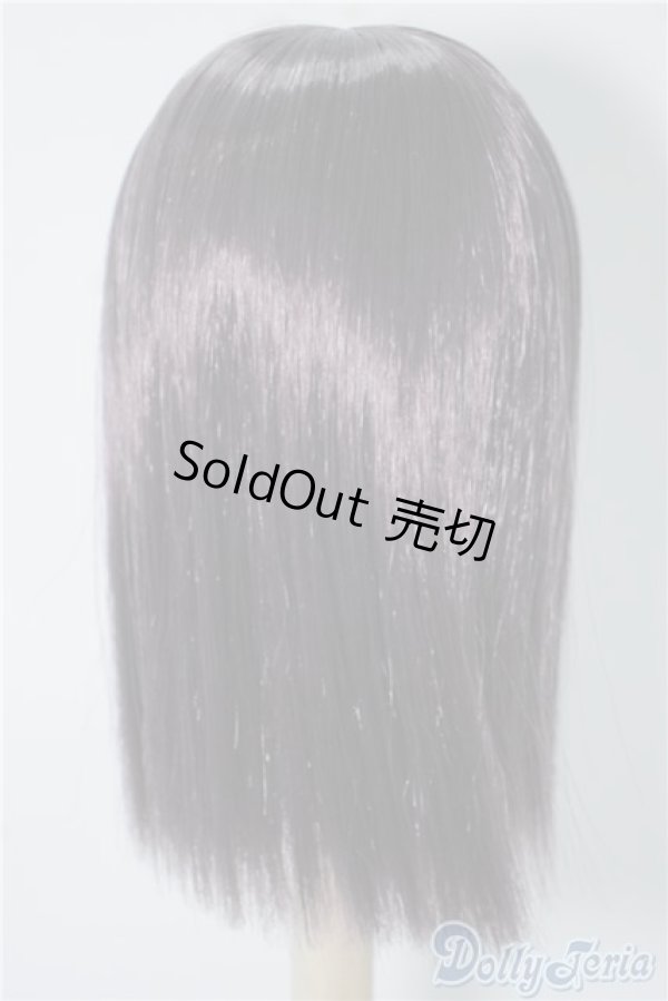 画像2: 7〜8inchウィッグ U-24-10-08-008-TN-ZU (2)