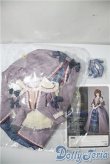 画像1: SD13女の子/OF：エリザベスデフォルト衣装＆靴セット U-25-05-13-084-TN-ZU (1)