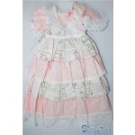 画像: SDGr/OF:ドレスセット U-24-10-22-030-TN-ZU