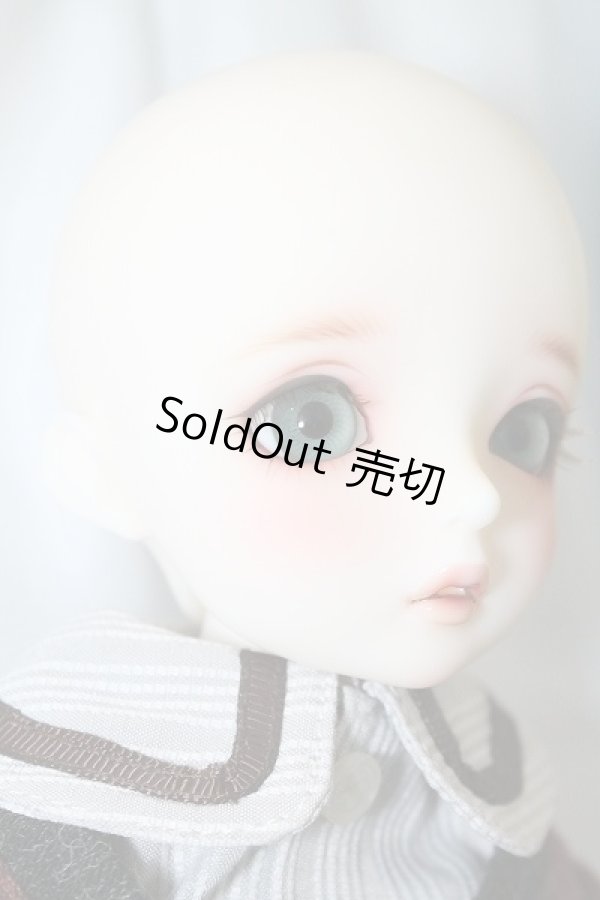 画像5: SDM女の子/コーディネートモデルF-56 U-24-03-06-210-TN-ZU (5)