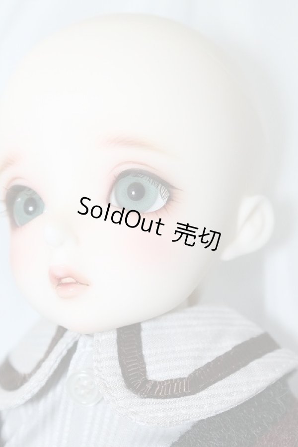 画像6: SDM女の子/コーディネートモデルF-56 U-24-03-06-210-TN-ZU (6)