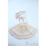 画像: SDM/OF：衣装セット Y-25-10-29-036-TN-ZY