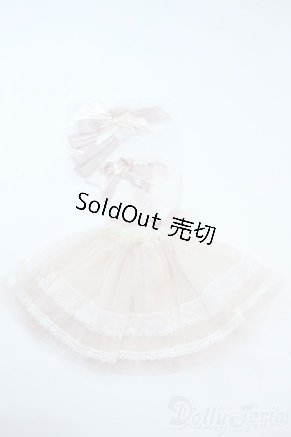 画像1: SDM/OF：衣装セット Y-25-10-29-036-TN-ZY (1)