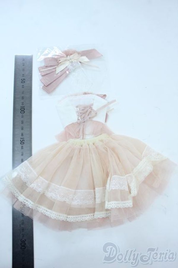 画像2: SDM/OF：衣装セット Y-25-10-29-036-TN-ZY (2)