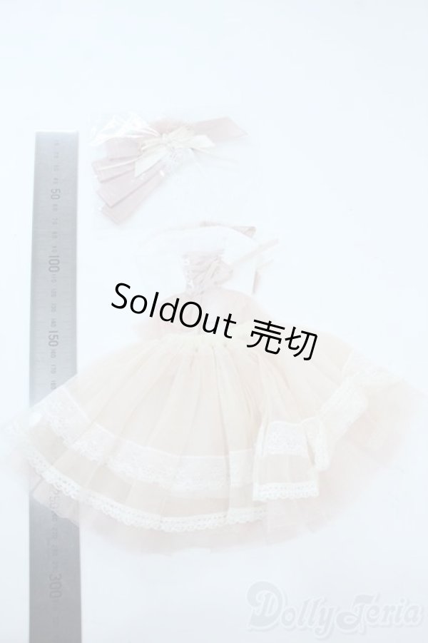 画像2: SDM/OF：衣装セット Y-25-10-29-036-TN-ZY (2)