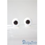 画像: グラスアイ16MM【新品】 U-25-04-08-051-TN-ZU
