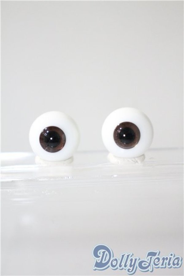 画像1: グラスアイ16MM【新品】 U-25-04-08-051-TN-ZU (1)