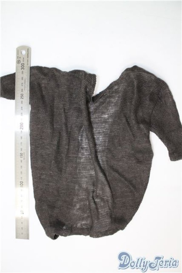 画像2: SDGｒB/OF:カーディガン U-24-12-10-177-TN-ZU (2)