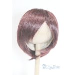 画像: 9〜10inch/ウィッグ：ショート U-25-03-11-269-TN-ZU