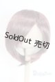 画像: 9〜10inch/ウィッグ：ショート U-25-03-11-269-TN-ZU
