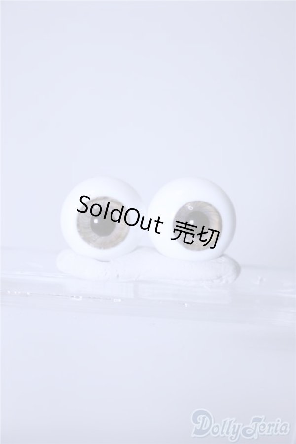 画像1: グラスアイ/16mm U-25-11-19-400-TN-ZU (1)