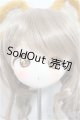 画像: DDH-01/カスタムヘッド/BJD　球体関節人形 A-25-03-12-310-TN-ZA