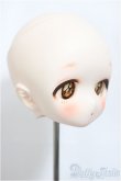 画像2: DDH-01/カスタムヘッド/BJD　球体関節人形 A-25-03-12-310-TN-ZA (2)