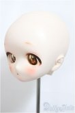 画像3: DDH-01/カスタムヘッド/BJD　球体関節人形 A-25-03-12-310-TN-ZA (3)