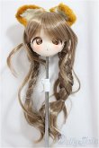 画像5: DDH-01/カスタムヘッド/BJD　球体関節人形 A-25-03-12-310-TN-ZA (5)