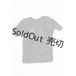 画像: SD/OF プリントTシャツ U-24-03-13-101-KN-ZU