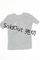 画像: SD/OF プリントTシャツ U-24-03-13-101-KN-ZU