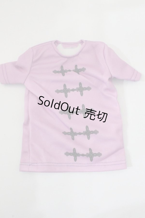 画像1: SD/OF プリントTシャツ U-24-03-13-103-KN-ZU (1)