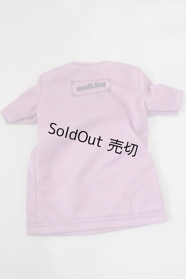 画像2: SD/OF プリントTシャツ U-24-03-13-103-KN-ZU (2)