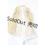 画像: MSD/OF:星柄ドレスセットワンピース U-26-04-01-041-KD-ZU