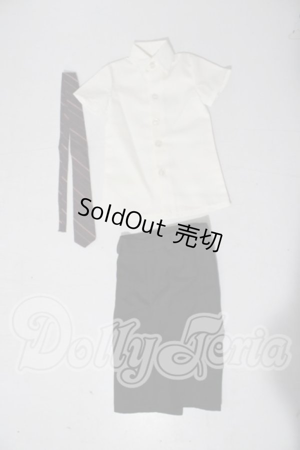 画像1: SDGｒB/OF：衣装セット U-26-08-12-034-TN-ZU (1)
