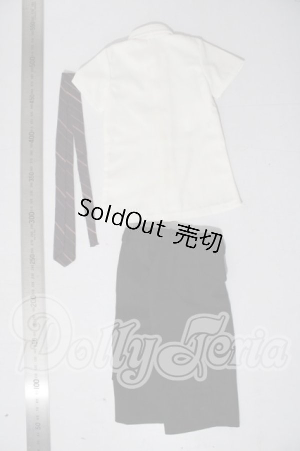 画像2: SDGｒB/OF：衣装セット U-26-08-12-034-TN-ZU (2)