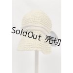 画像: SD/OF:帽子 U-25-05-13-102-TN-ZU