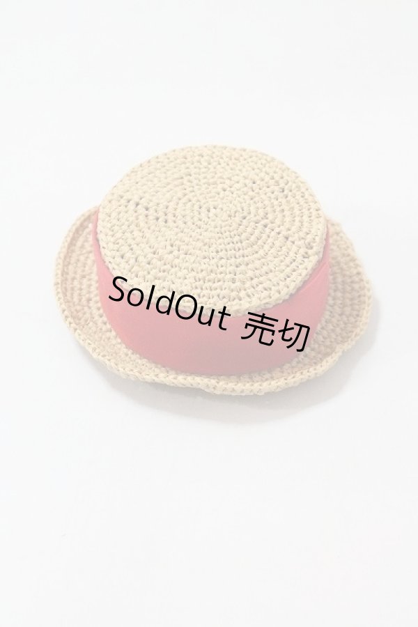 画像1: SD/OF:帽子 U-24-05-08-163-TN-ZU (1)