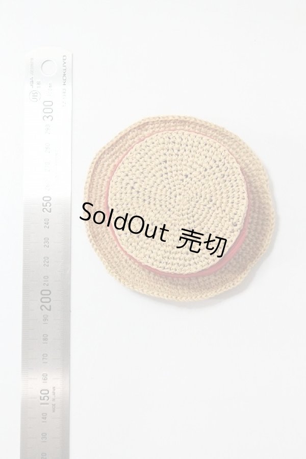 画像2: SD/OF:帽子 U-24-05-08-163-TN-ZU (2)