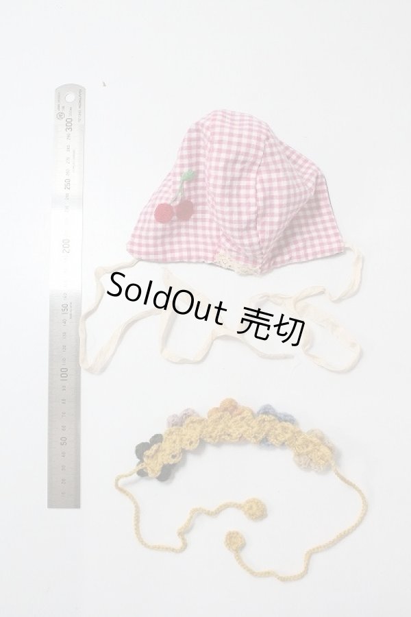 画像2: SD/OF：小物 U-24-05-08-164-TN-ZU (2)