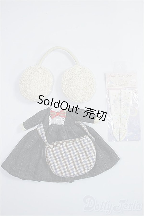 画像1: ネオブライス/OF:衣装セット A-24-09-11-1125-TN-ZU (1)