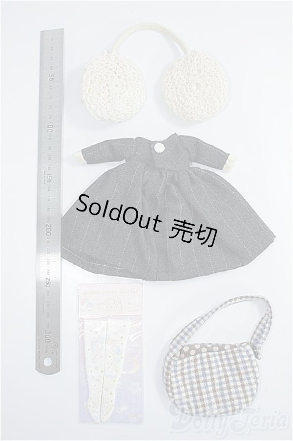 画像2: ネオブライス/OF:衣装セット A-24-09-11-1125-TN-ZU (2)