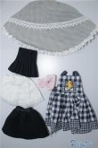 画像1: ネオブライス/OF:衣装セット/ファッションドール　衣装 A-25-04-23-398-TN-ZA (1)