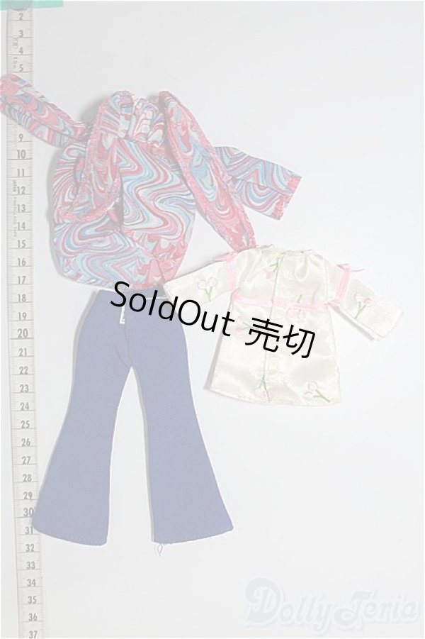 画像2: ネオブライス/OF:衣装セット A-24-07-17-1121-TN-ZU (2)