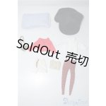 画像: ネオブライス/OF:衣装セット A-24-07-24-1110-TN-ZU