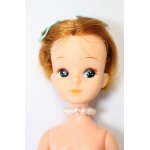 画像: リカちゃん/3代目リカちゃん/BJD　球体関節人形 A-25-03-05-464-TN-ZA