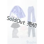 画像: 22〜24cmドール/衣装2セット A-24-09-17-1106-TN-ZU