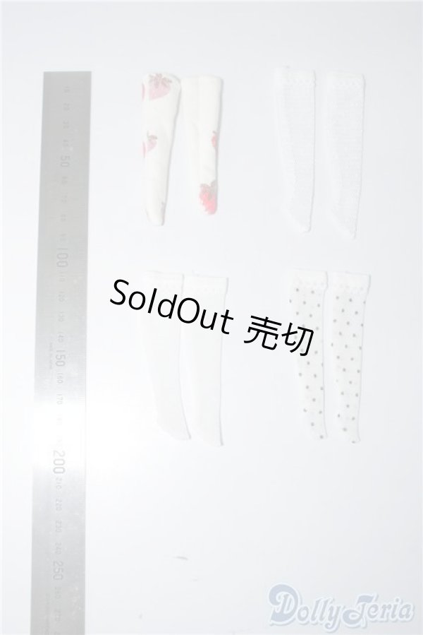 画像2: ネオブライス/OF：靴下セット A-24-07-24-1128-TN-ZU (2)