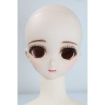 画像: DDH-010カスタムヘッド/BJD　球体関節人形 A-25-03-12-401-TN-ZA