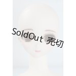 画像: DDH-010カスタムヘッド/BJD 球体関節人形 A-25-03-12-401-TN-ZA