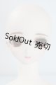 画像: DDH-010カスタムヘッド/BJD　球体関節人形 A-25-03-12-401-TN-ZA