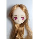 画像: 彩色済植毛ヘッド A-24-03-20-1118-TN-ZU