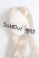 画像: 彩色済植毛ヘッド A-24-03-20-1118-TN-ZU