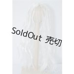 画像: 8〜9inch/ウィッグ U-24-10-08-030-TN-ZU