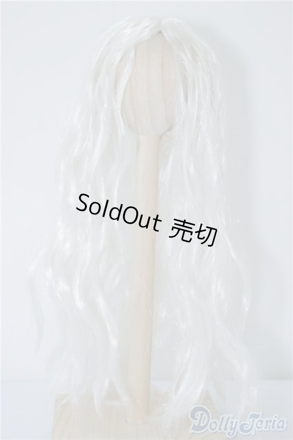 画像1: 8〜9inch/ウィッグ U-24-10-08-030-TN-ZU (1)