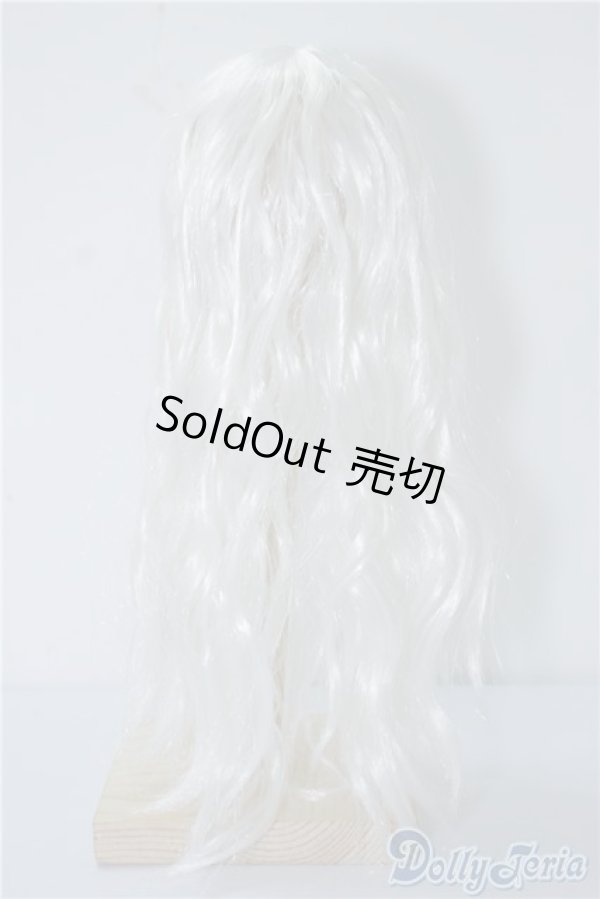 画像2: 8〜9inch/ウィッグ U-24-10-08-030-TN-ZU (2)