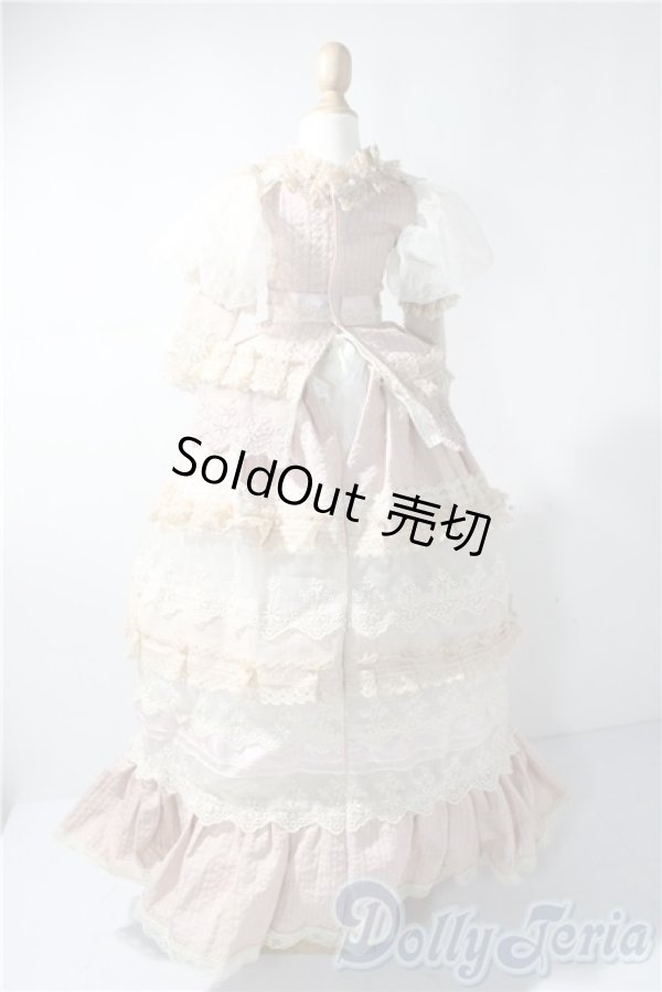 画像2: SDGｒ/OF：衣装セット U-25-12-24-173-TN-ZU (2)