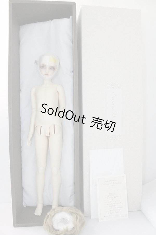 画像5: SD男の子/ワンオフF-59luluco様 U-24-03-13-216-TN-ZU (5)