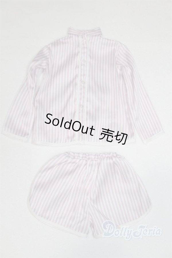 画像1: SD/OF：パジャマ U-24-03-13-183-TN-ZU (1)