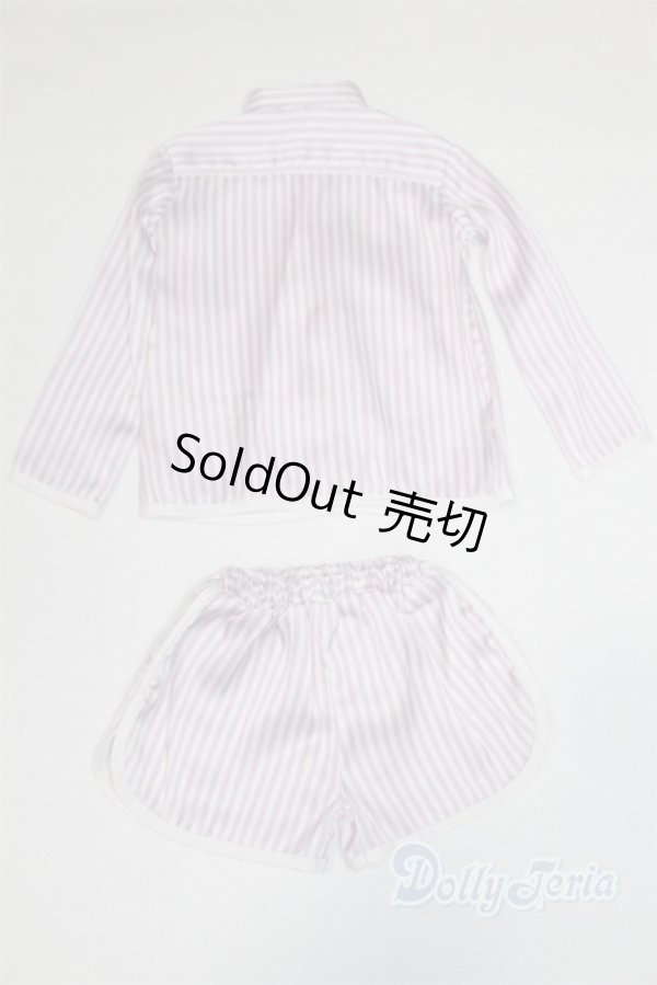 画像2: SD/OF：パジャマ U-24-03-13-183-TN-ZU (2)